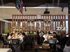 大堂-汤城小厨•粤菜•靓汤(金宝街店)