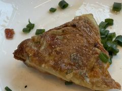 特色豆皮三角包-辣公子·千岛湖私房菜(滨江店)
