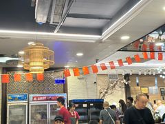-安安火锅(上美广场店)