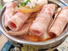 -香漫谷泰式小火锅(巴南万达店)