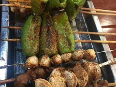 -伊隆斋(什刹海店)