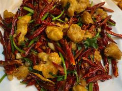 -韩风烤牛肉冷面店