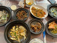 -小时候焗海鲜(鄞州万达店)