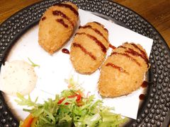 -蟹将军·松叶蟹和牛日料放题自助(K11店)