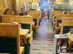 -小俩口烧烤东北菜(双井店)