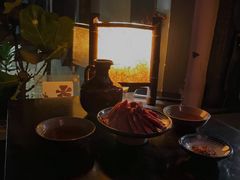 -江湖边·小生活