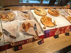 -比格比萨自助(宝山日月光店)