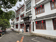 -映月潭水鱼馆(建设路口店)