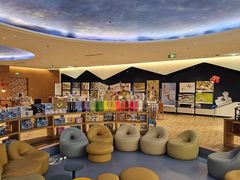 -朵云书院(滴水湖店)