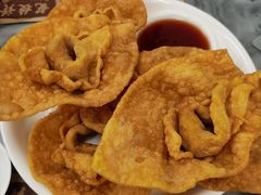 酥炸云吞-黄枝记(议事亭前地店)