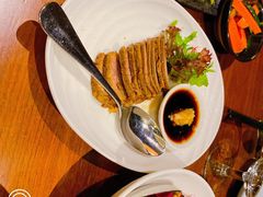 -济南富力凯悦酒店