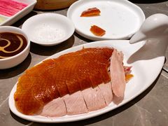 -金鸭季·北京烤鸭(深业上城店)