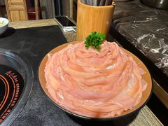 -吼堂老火锅(太古里总店)