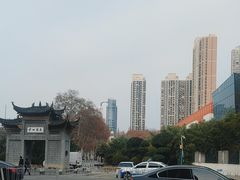 -武汉市第四中学