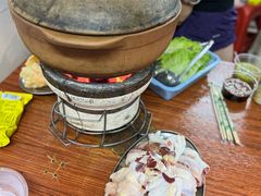 -威邵鸡煲(西华路总店)