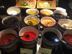 -OPEN開全日自助餐厅·牛肉火锅·海鲜(佛山希尔顿酒店)