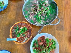 -小杨翘脚牛肉