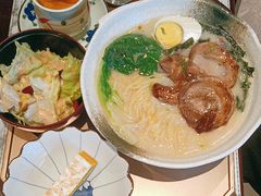 -一本魅·日式料理