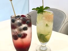 -PETIT PARIS 小巴黎(凯德1818店)