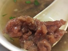-东街钟楼肉粽(总店)
