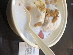 -文昌邓记清补凉(西沙路店)