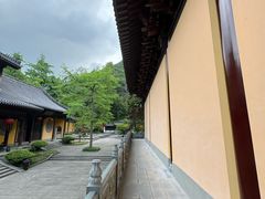 -五泄景区