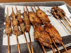 -管氏翅吧(马家堡店)