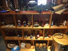 零售区-小木屋米酒店总店