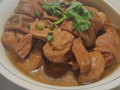 -风味小馆(天目湖宾馆店)