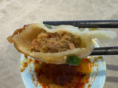 -小姜锅贴(凤凰街店)