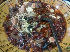 -三羊居食府(文艺路店)