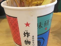 -炸物局(泊富I CITY店)