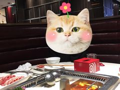 -海底捞火锅(中商百货店)
