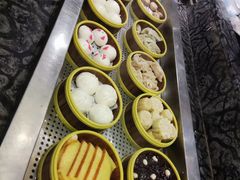 -芭菲盛宴·环球美食(解放碑英利国际店)