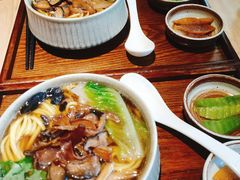 -安多素食(广仁寺路店)