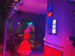 -驿楼兰·新疆菜(火车站店)