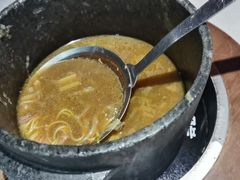 -芸山季·云南山珍菌火锅(人民广场来福士店)