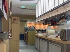 -西贝(南山宝能太古城店)