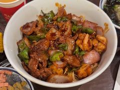 -王繁星面馆(西安熙地港店)