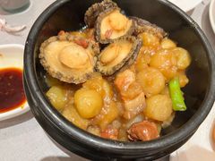 -渔家颂歌渔家味道(青石路店)