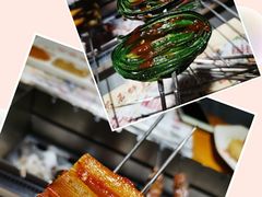 -牛上牛吊炉烧烤(红旗大街店)