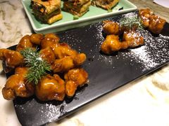 -绿茶餐厅(乐峰广场店)