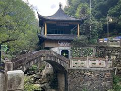 -浙北大峡谷