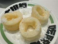 -欧记大排档·景德菜(上海首店)