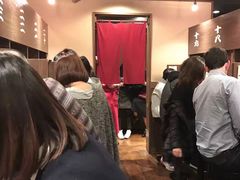 -一蘭拉面(新宿中央东口店)
