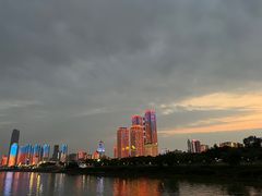 -武汉两江游览·夜游长江(汉口粤汉码头)
