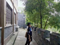 -昌州古城