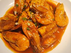 -老阿爸鲜鱼土菜(昆山花桥店)