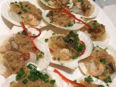 -舜泉海鲜(百官店)