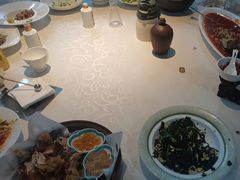 -秦月轩·陕西家乡菜(阜成路·五棵松店)